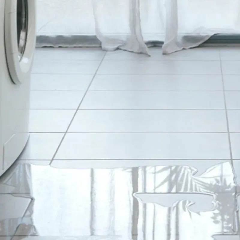 Appliance Leak Cleanup in Beckley, WV