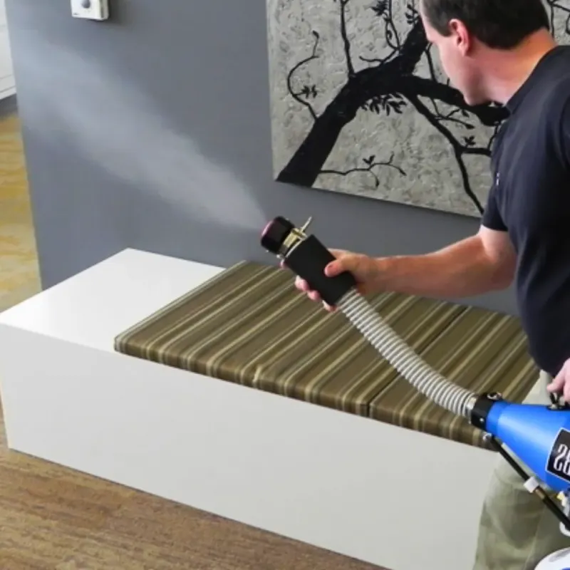 Professional Odor Removal in Beckley, WV